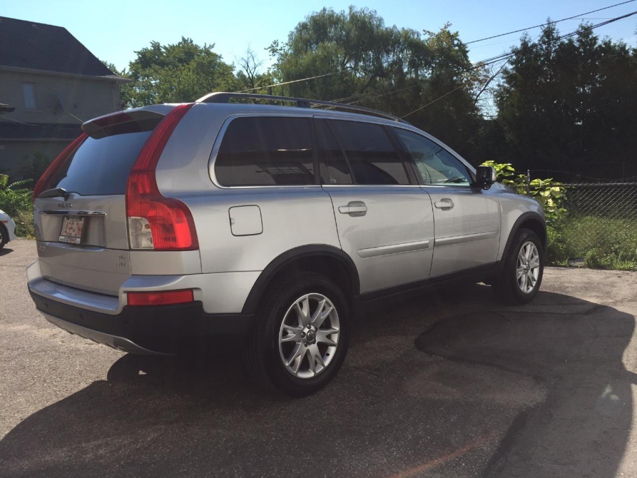 2008 Volvo XC90 3.2 AWD SR, 7 Passenger - Photo #23