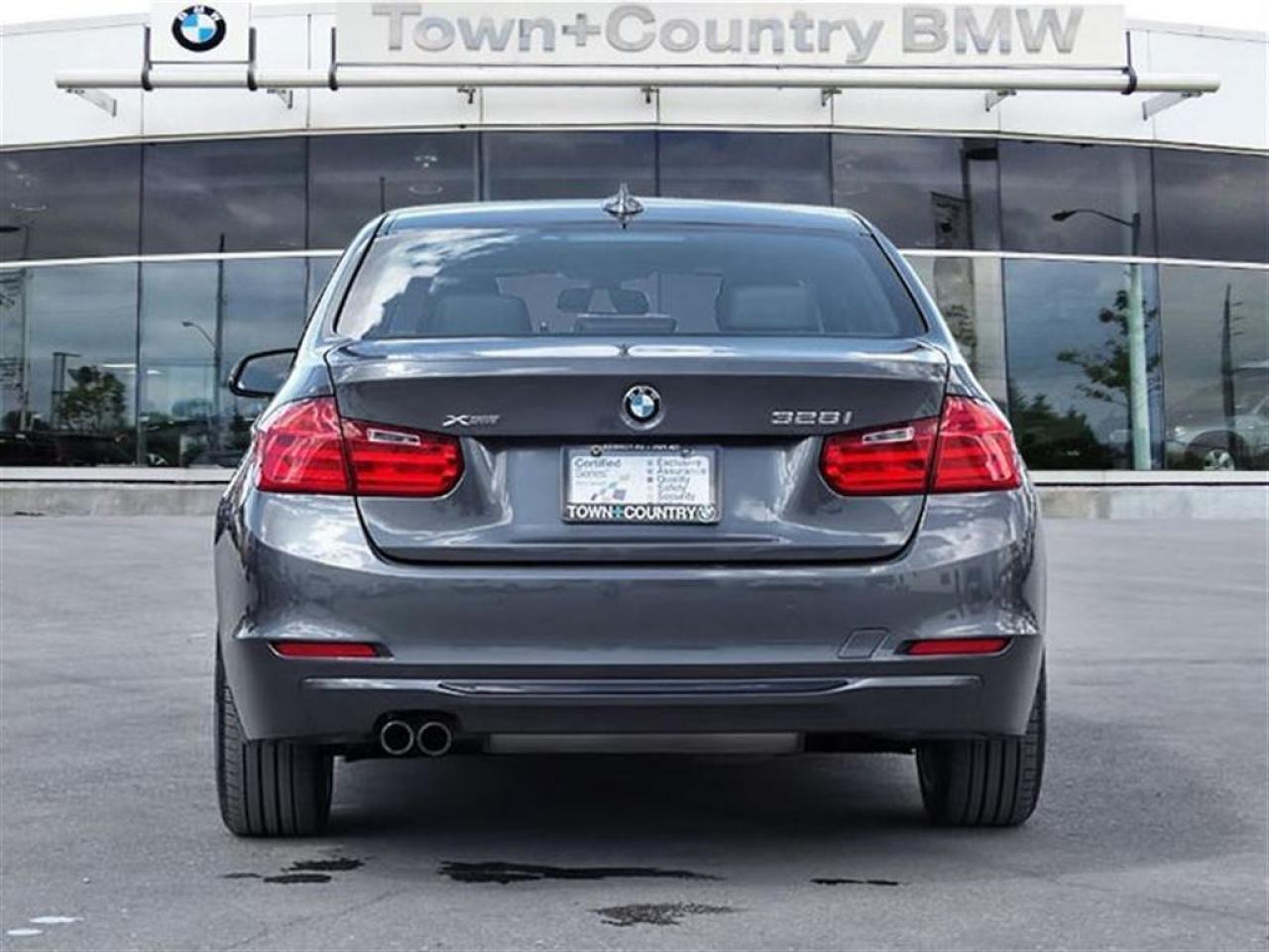 2013 BMW 328i xDrive Sedan Sport Line Sport Line Photo4
