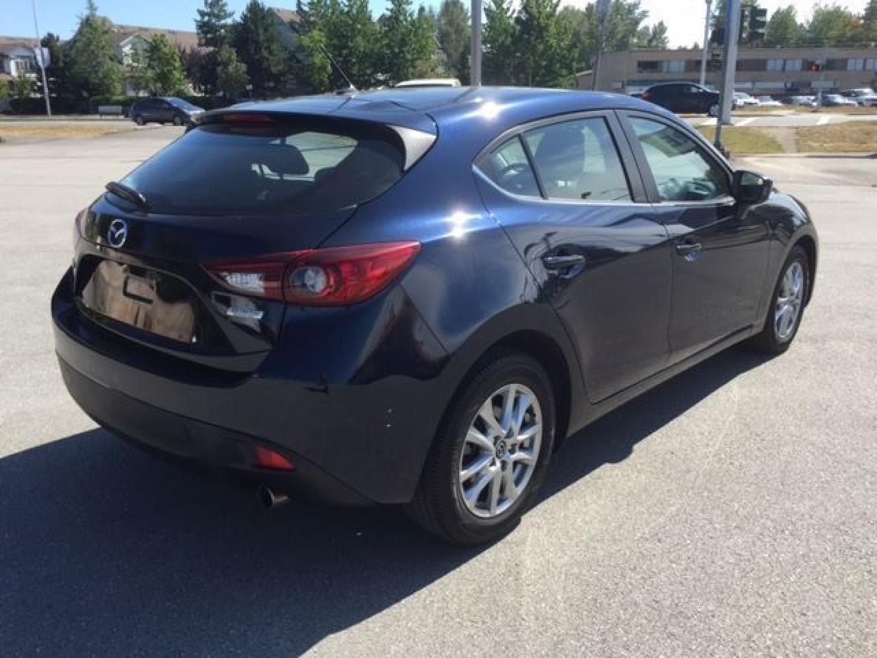 2014 Mazda MAZDA3 GS-SKY - Photo #4