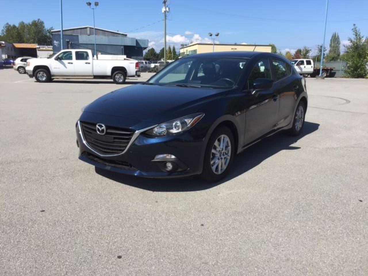 2014 Mazda MAZDA3 GS-SKY - Photo #7