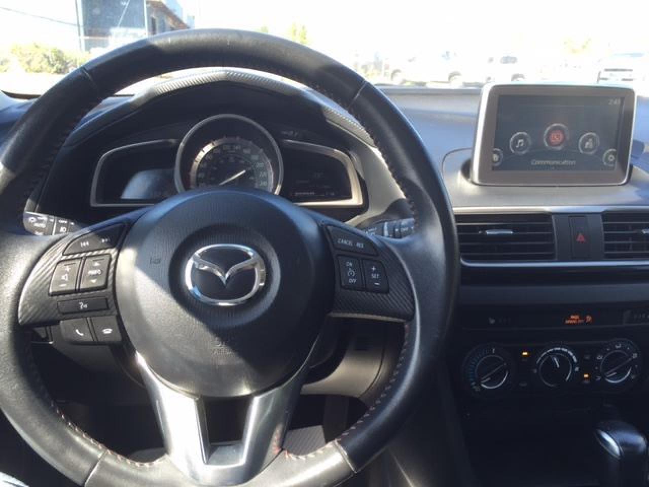 2014 Mazda MAZDA3 GS-SKY - Photo #13
