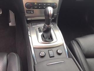 2013 Infiniti G37X  Luxury AWD - Photo #15
