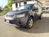 2008 Mitsubishi Outlander XLS - 7 Passenger with NAV