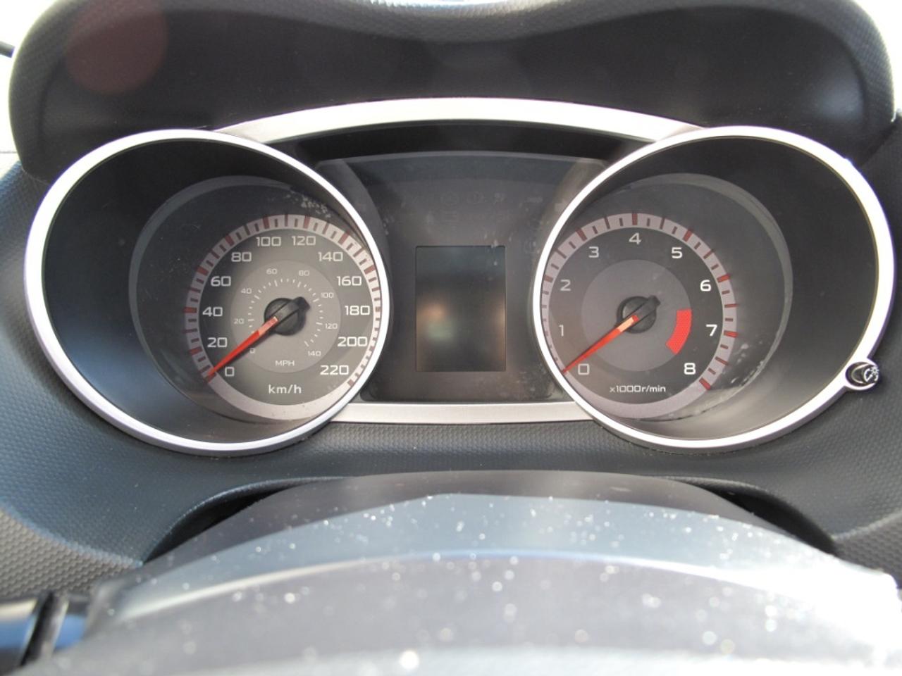 2008 Mitsubishi Outlander XLS - 7 Passenger with NAV - Photo #14