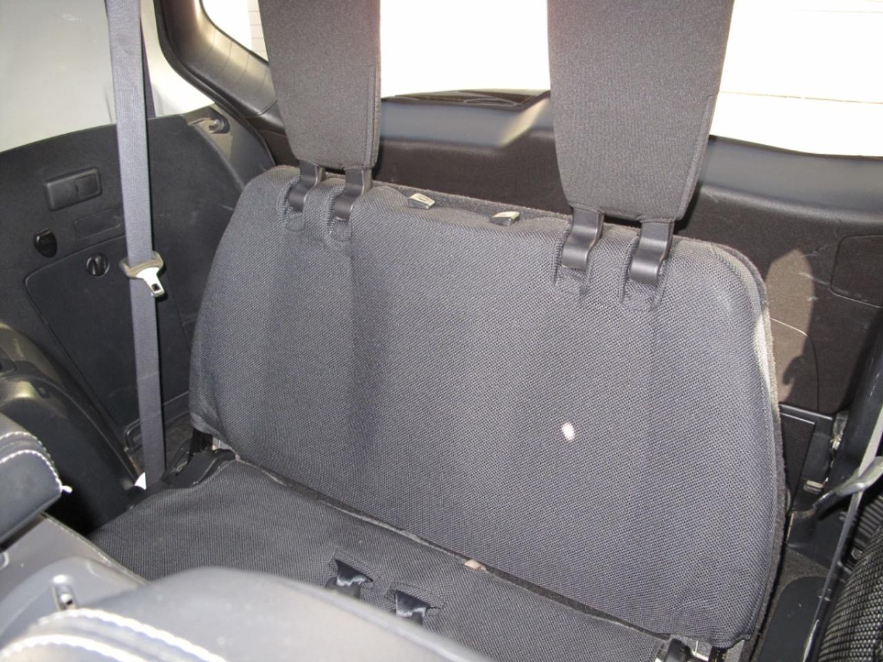 2008 Mitsubishi Outlander XLS - 7 Passenger with NAV - Photo #24