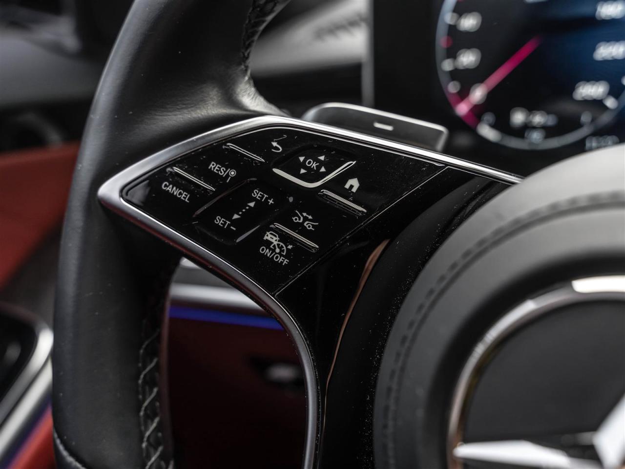 2022 Mercedes-Benz S-Class COMING SOON... Photo