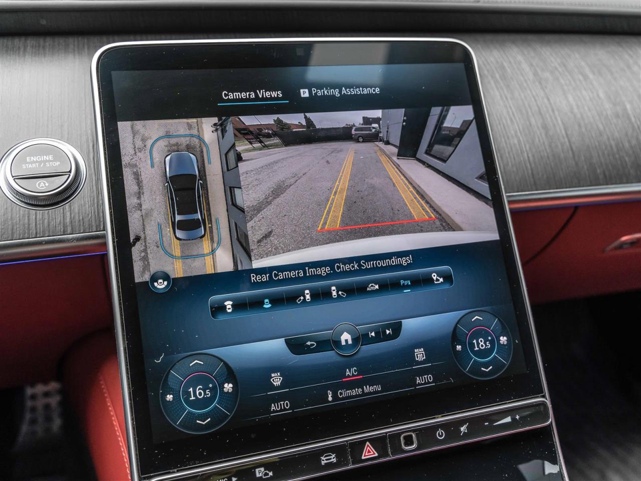 2022 Mercedes-Benz S-Class COMING SOON... Photo