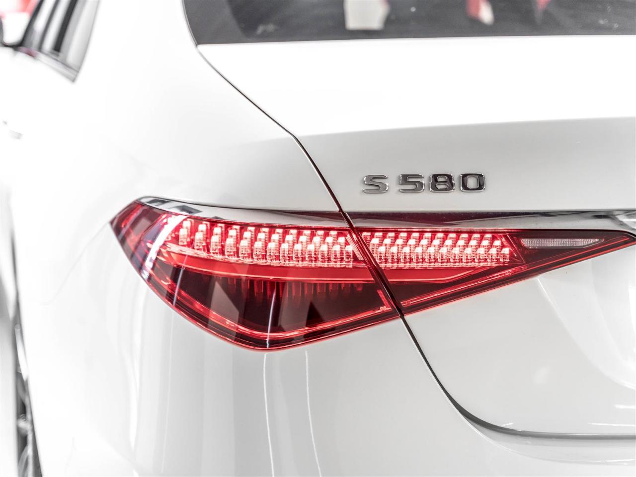 2022 Mercedes-Benz S-Class COMING SOON... Photo