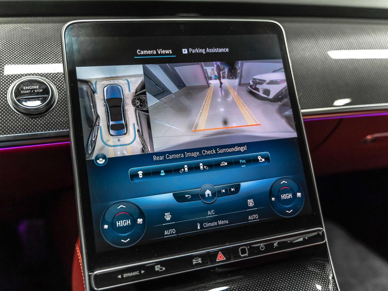 2022 Mercedes-Benz S-Class S 580|AMG NIGHT PKG|EXCLUSIVE|DRIVE ASSIST PLUS Photo