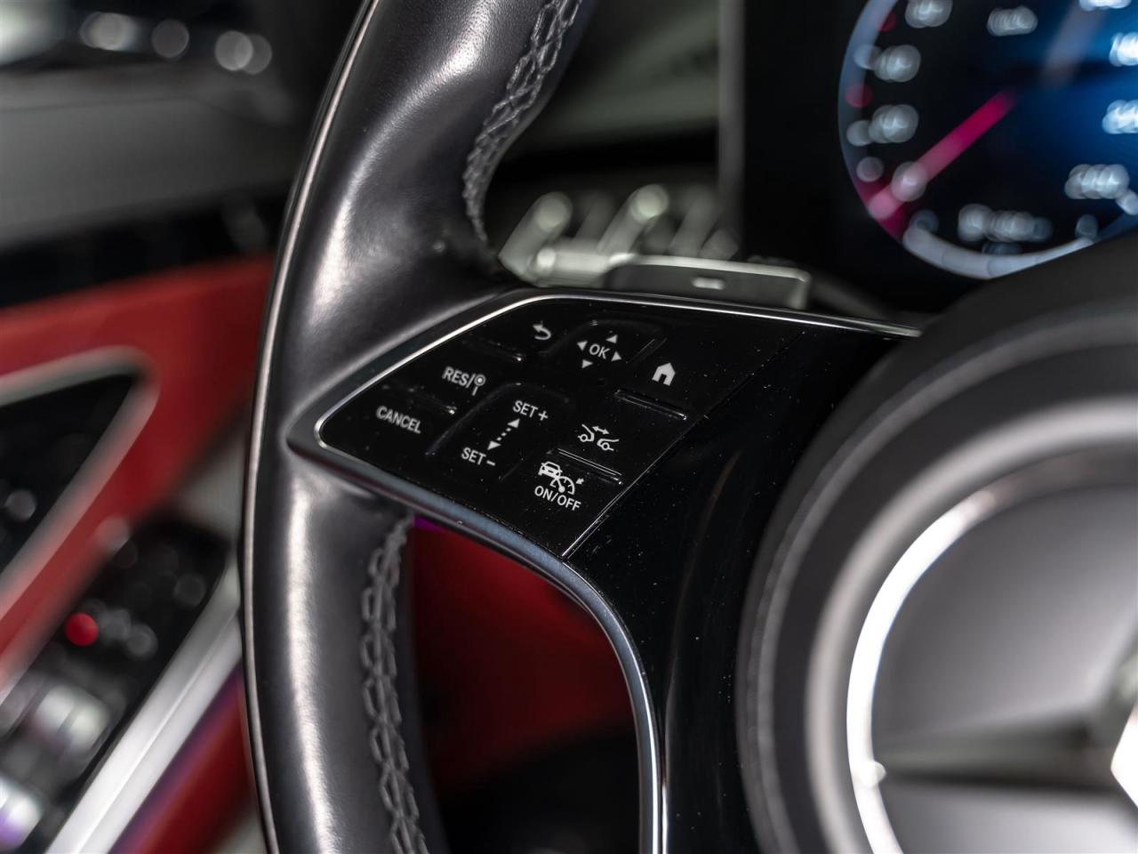 2022 Mercedes-Benz S-Class S 580|AMG NIGHT PKG|EXCLUSIVE|DRIVE ASSIST PLUS Photo