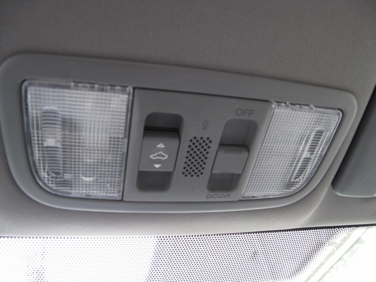 2006 Honda Civic 4x4 Touring Photo