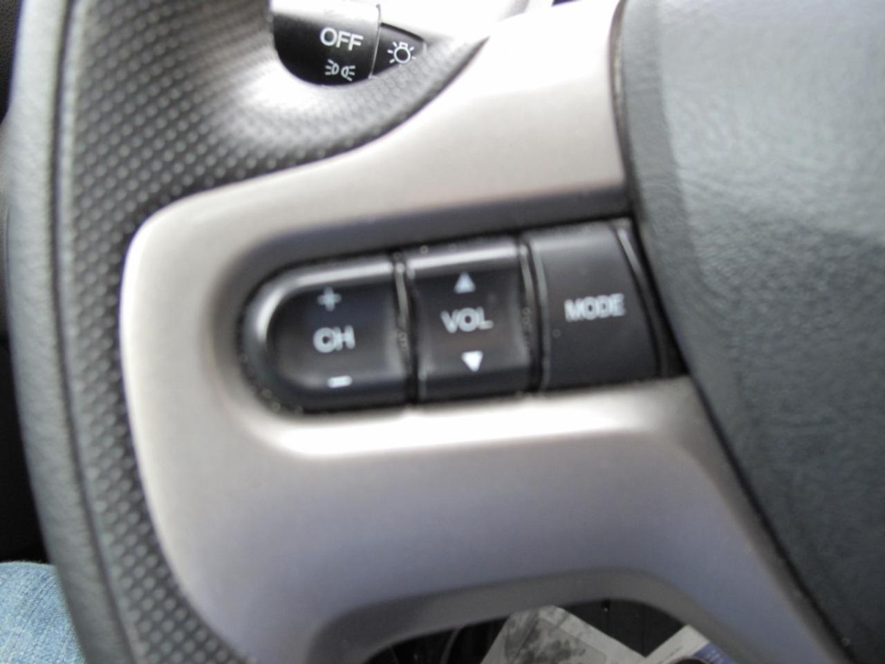 2006 Honda Civic 4x4 Touring Photo