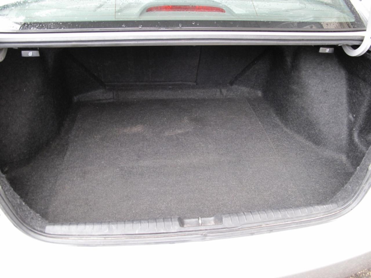 2006 Honda Civic 4x4 Touring - Photo #14