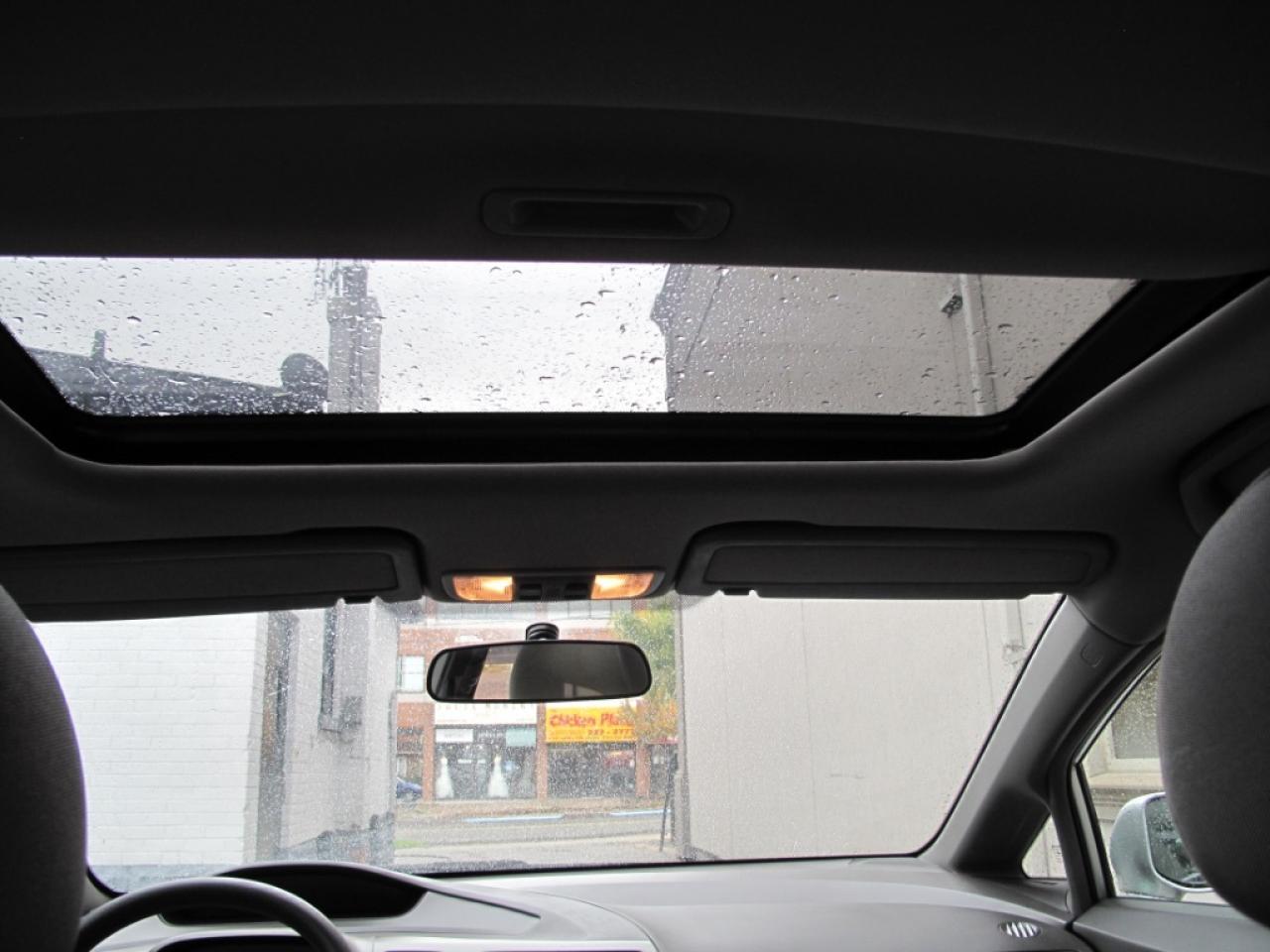 2006 Honda Civic 4x4 Touring - Photo #12