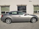 Photo of Gray 2013 Infiniti G37X 