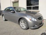 2013 Infiniti G37X  Luxury AWD