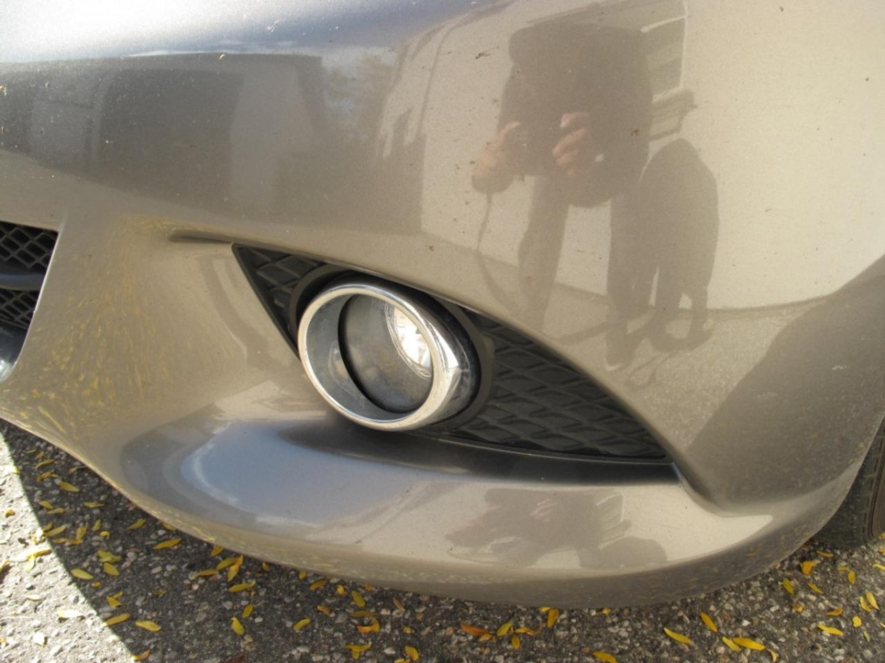 2013 Infiniti G37X  Luxury AWD - Photo #5