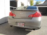 2013 Infiniti G37X  Luxury AWD