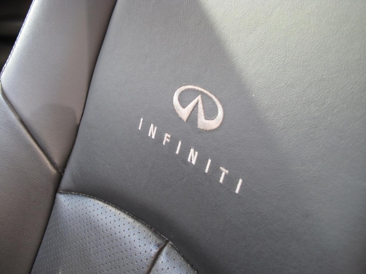 2013 Infiniti G37X  Luxury AWD Photo
