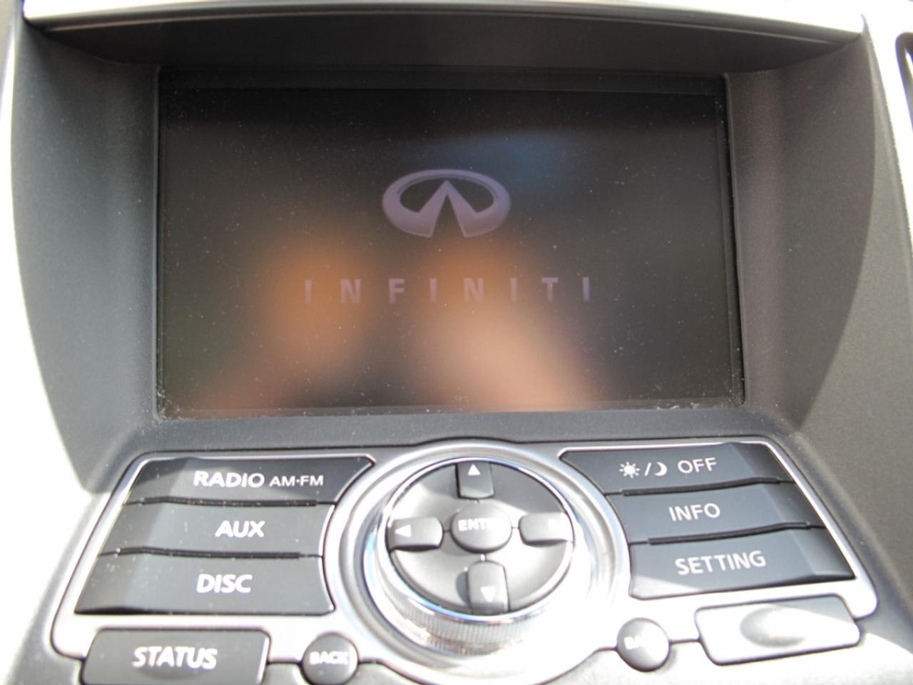 2013 Infiniti G37X  Luxury AWD Photo