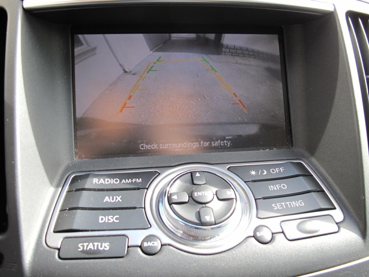 2013 Infiniti G37X  Luxury AWD Photo
