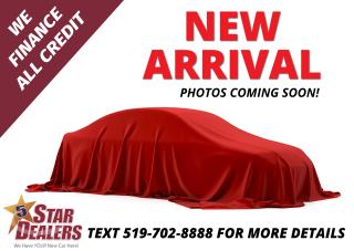 Used 2015 Dodge Grand Caravan EXCELLENT CONDITION! LOADED! WE FINANCE ALL CREDIT for sale in London, ON