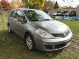 2010 Nissan Versa HATCHBACK 1.8S • Auto