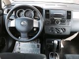 2010 Nissan Versa HATCHBACK 1.8S • Auto