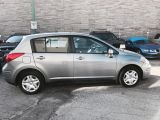 2010 Nissan Versa HATCHBACK 1.8S • Auto