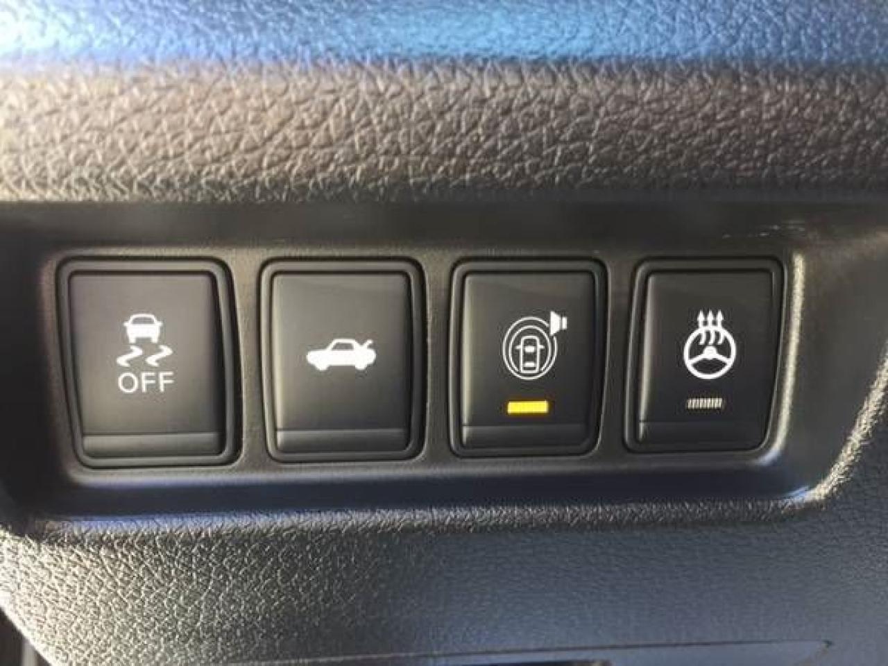 2015 Nissan Altima 2.5 SL - Photo #11