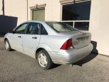 Photo of Silver 2004 Ford Focus