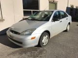 2004 Ford Focus SE