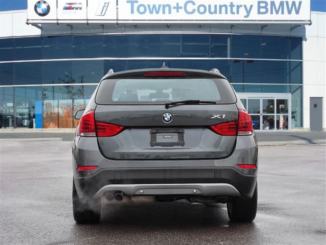 2014 BMW X1 xDrive28i 6Yrs/160KM Warranty Photo4