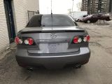 2007 Mazda MAZDASPEED6 AWD • 274HP! • No Accidents