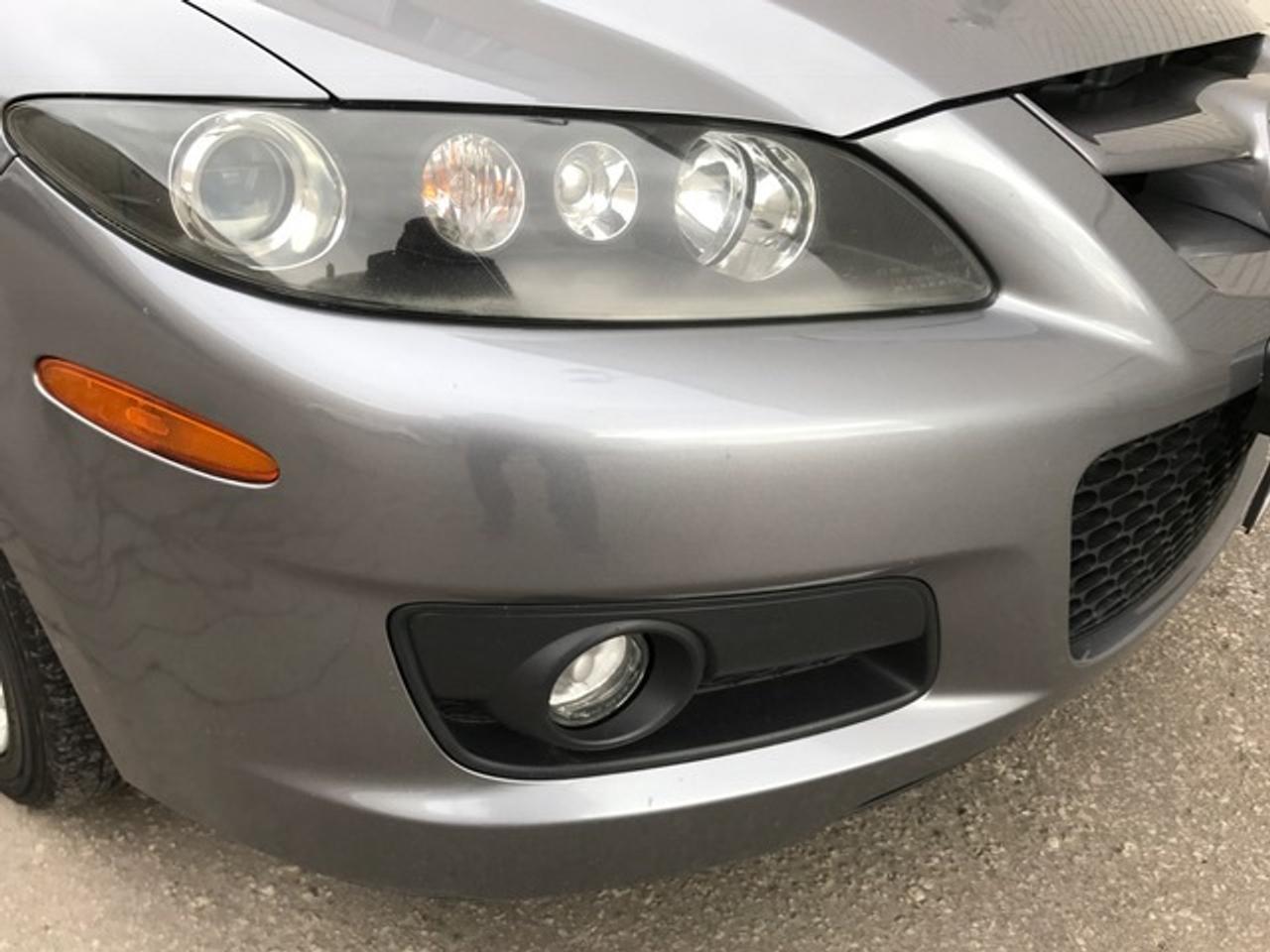 2007 Mazda MAZDASPEED6 AWD • 274HP! • No Accidents Photo