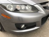 2007 Mazda MAZDASPEED6 AWD • 274HP! • No Accidents