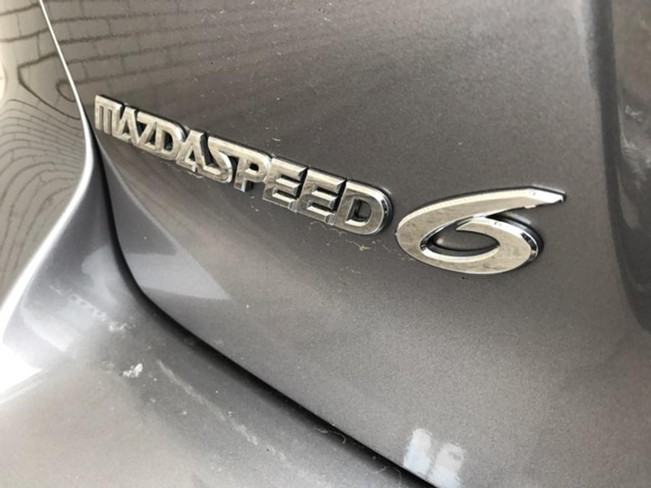 2007 Mazda MAZDASPEED6 AWD • 274HP! • No Accidents - Photo #7