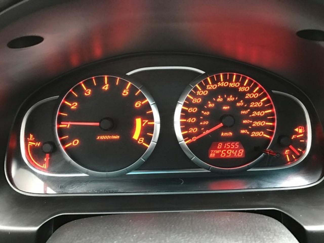 2007 Mazda MAZDASPEED6 AWD • 274HP! • No Accidents Photo