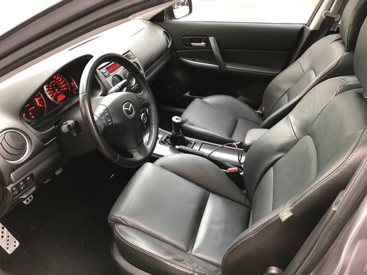 2007 Mazda MAZDASPEED6 AWD • 274HP! • No Accidents Photo