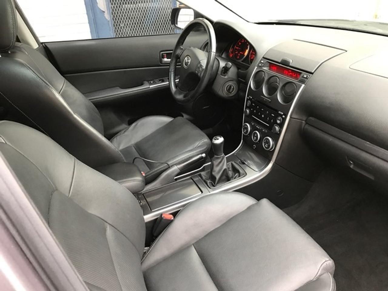 2007 Mazda MAZDASPEED6 AWD • 274HP! • No Accidents Photo
