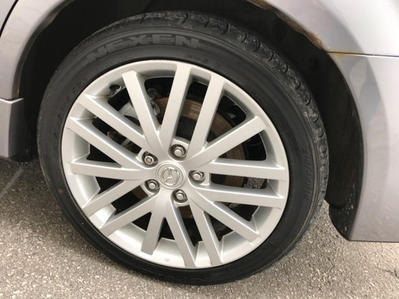 2007 Mazda MAZDASPEED6 AWD • 274HP! • No Accidents - Photo #16