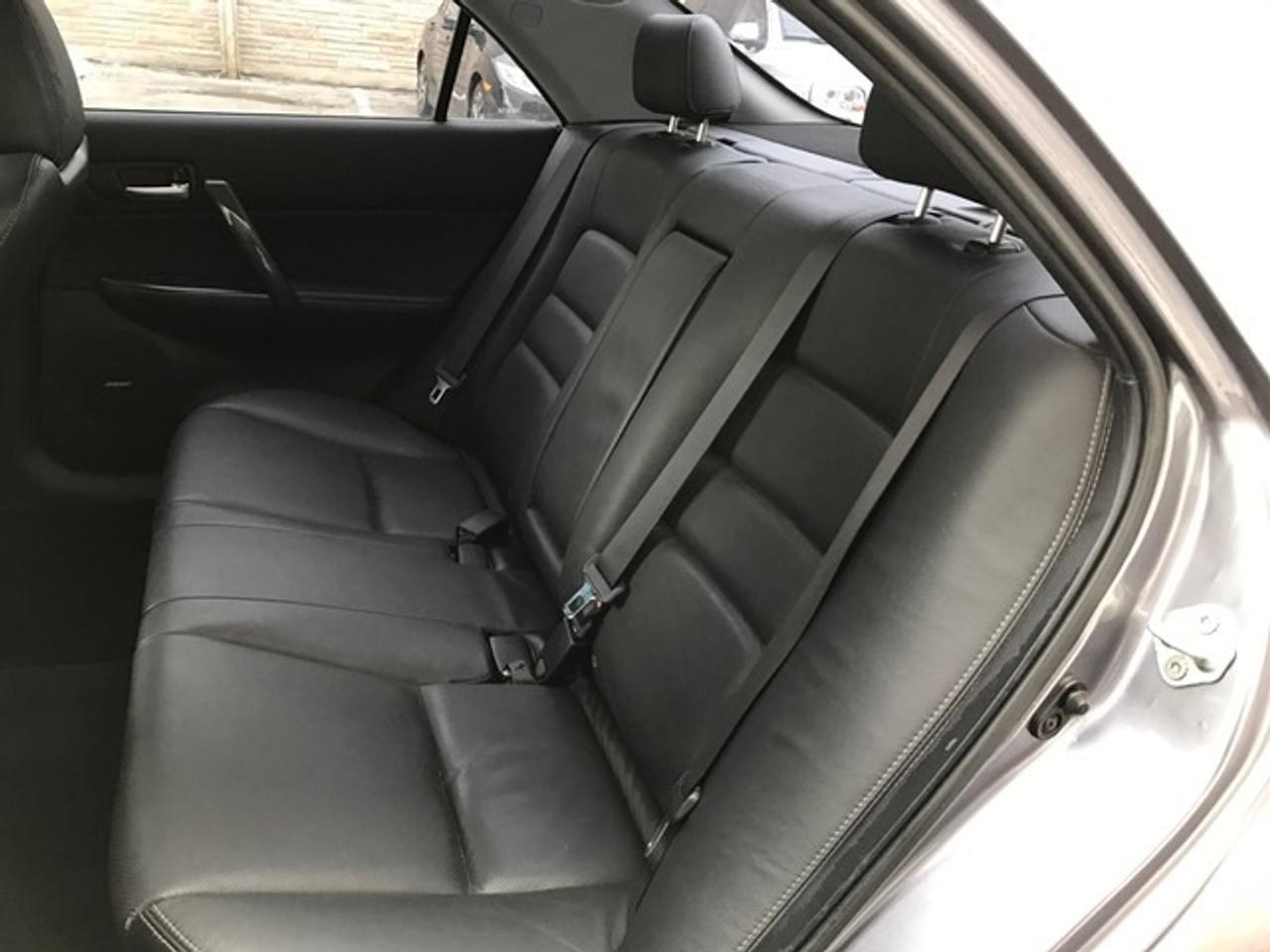 2007 Mazda MAZDASPEED6 AWD • 274HP! • No Accidents Photo
