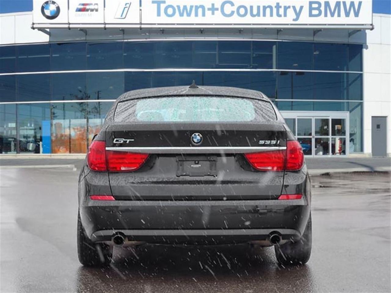 2012 BMW 535xi xDrive Gran Turismo 6Yrs/160KM Warranty Photo4