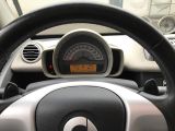 2013 Mercedes-Benz Smart fortwo Passion with NAV!
