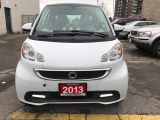 2013 Mercedes-Benz Smart fortwo Passion with NAV!