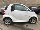 2013 Mercedes-Benz Smart fortwo Passion with NAV!