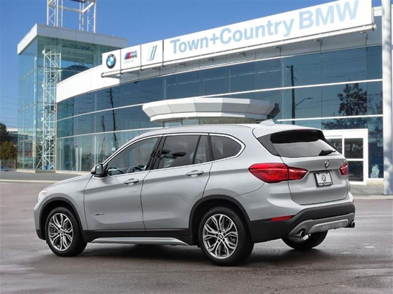 2016 BMW X1 Xdrive28i Premium Package Essential Photo4
