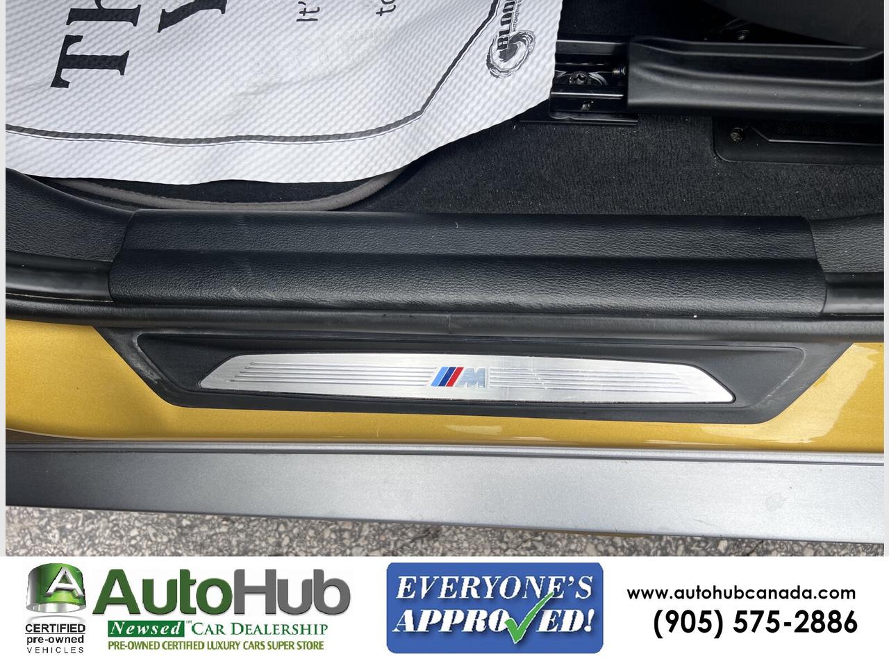 2018 BMW X2 xDRIVE28i-M PACKAGE Photo