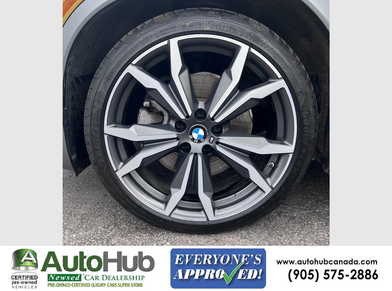 2018 BMW X2 xDRIVE28i-M PACKAGE Photo