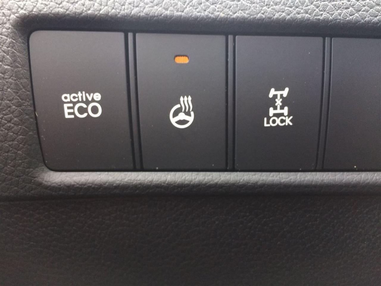 2016 Hyundai Santa Fe Turbo, Leather, Pan Roof!!! Photo